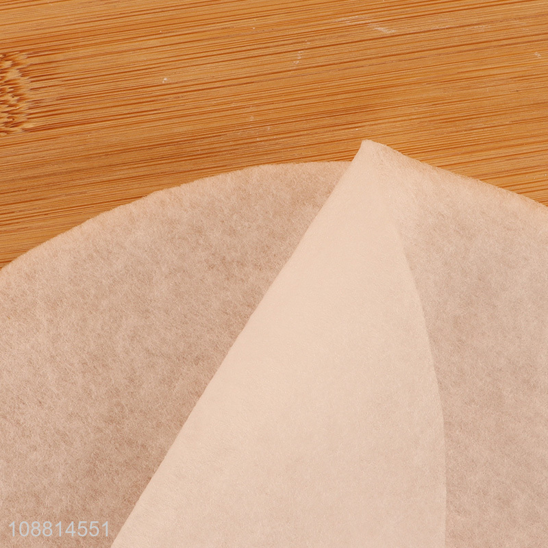 China supplier blotting paper oil absorbing papers