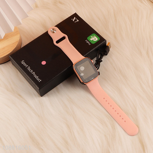 New arrival adjustable sports smart watch for sale