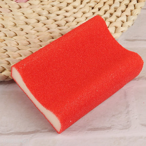 Best price foot smoothing pad foot file for sale