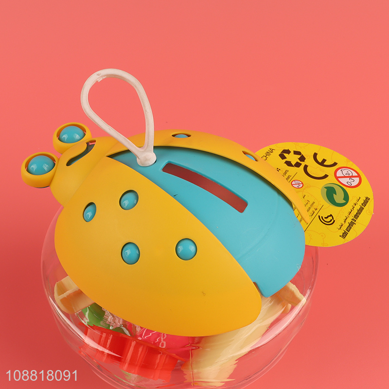 China wholesale colored mud set toy plasticine toy