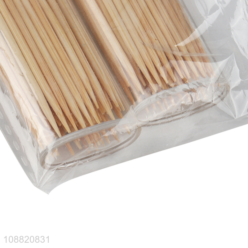 Hot items disposable home toothpick with toothpick containers
