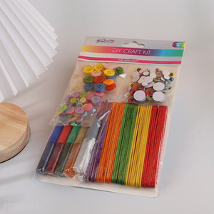 Good Quality <em>DIY</em> Craft Kit Educational <em>Toys</em> for Kids nursery