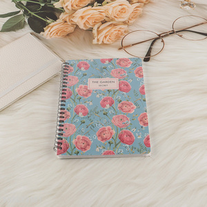 Hot selling students stationery writing notebook