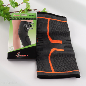 Popular product knee support sleeve knee brace for pain relief