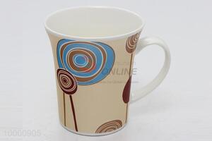 Good quality big mouth Ceramic Cup