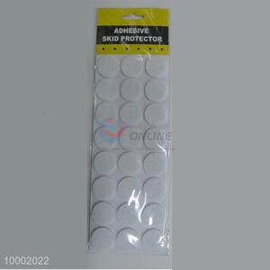 24pcs White Furniture Pad