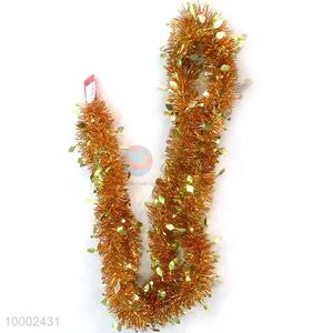 High Quality Plastic Christmas Garlands