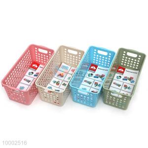 Wholesale Big Capacity Storage Basket