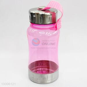 Portable pink space Cup