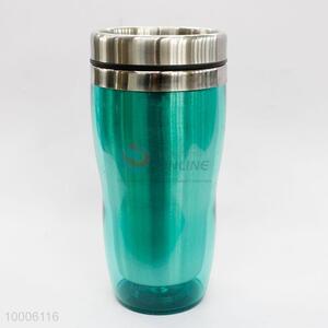 450ml green auto cup