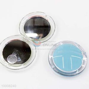 Round Acrylic Cosmetic Mirror For Promotion