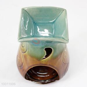 Modern Indoor Ceramic Incense Oil Burners Wholesale