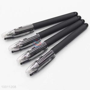 High Quality School Supplies Office Products Black Gel Pen
