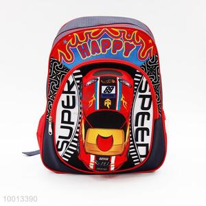 2015 New School Backpack For Kids