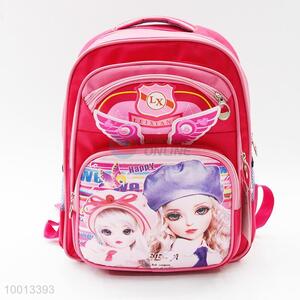 Wholesale Cartoon School Backpack For Kids