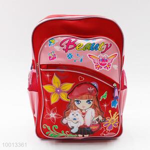 School Backpack For Girls