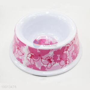 Wholesale High Quality Plastic Pet <em>Bowl</em>