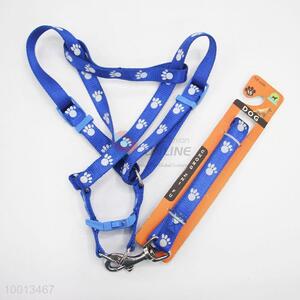 Wholesale Blue <em>Pet</em> Chain/Leads Collar For Dog or Cat