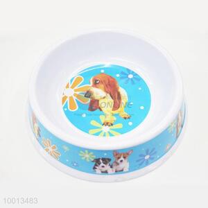 Wholesale Hot Sale Plastic Pet <em>Bowl</em>