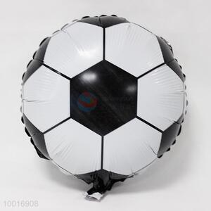 18 inch football shape balloon