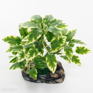 Artificial Plant Simulation Bonsai Desktop Decoration