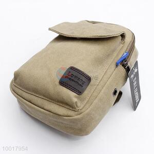 Good quality <em>canvas</em> chest <em>bag</em>