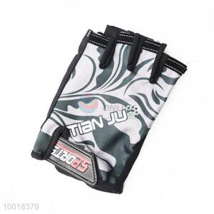 Hot Product Half Finger Sports Glove For Racing
