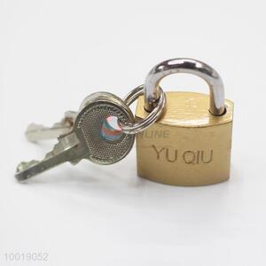 High Security Imitation Copper Lock