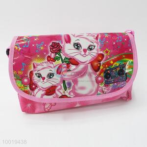 Kindergarten messenger bag for girls