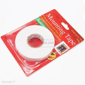 Large Size 1.8*4m Thick Double-sided Tape, White EVA