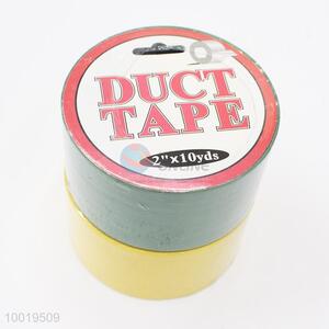 7 Colors 4.8*20m Sticky Carton Sealing Packing Adhesive Tape