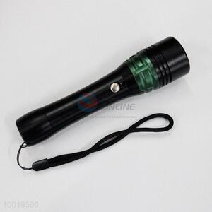 High Quality Strong Light, Underwater Waterproof Diving Flashlight 500m