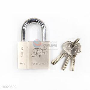 Wholesale Competitive Price 50mm Square Iron Padlock