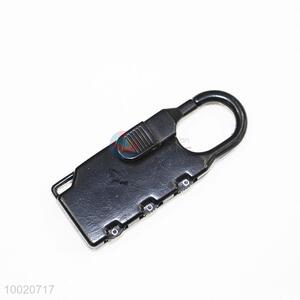 Wholesale yw03-3 Top Security Black Combination Padlock