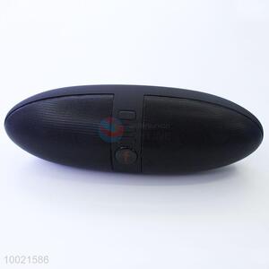 Portable active wireless music player bluetooth speaker