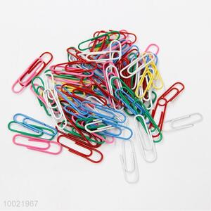 80 Pieces Clorful Pins Flat Box-packed