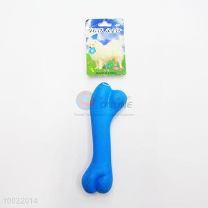 Blue Bone Non-poisonous Pet Toy for Dogs/Pet Chew Toys