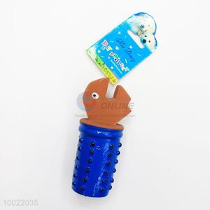 Competitive Price Blue Pet <em>Toy</em> for Dogs/Pet Chew Toys