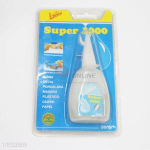 High Strength Super 3000 Glue with Wholesale Price