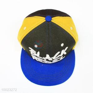 Woolen Hip-hop Sport Cap/Hat for Winter