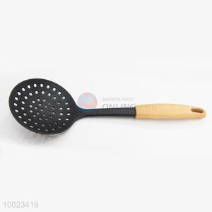 New High Quality Nylon Leakage Ladle/Soup Spoon/Gravy Ladle