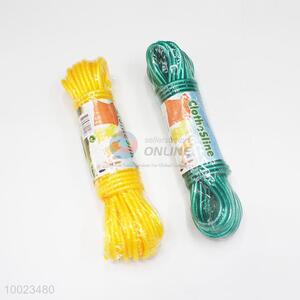 Wholesale 15M PVC&PP Clothesline