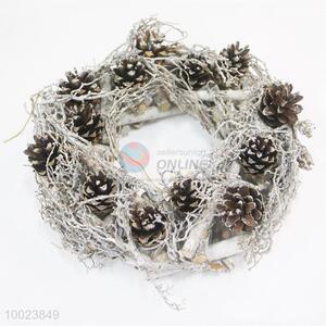 New Design Hot Sale Christmas Decoration Birch Garland