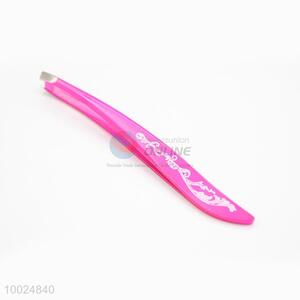 Latest Design Stainless Steel Eyebrow Tweezers Set