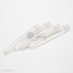 Transparent Dart Accessories Plastic Dart Shaft