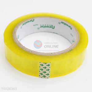 Yellowish high quality opp <em>tape</em> <em>adhesive</em> <em>tape</em> packing <em>tape</em>
