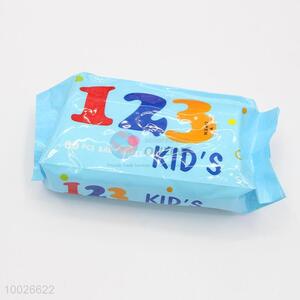 80 pieces soft wet baby wipe