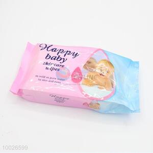 Cheap wet baby wipes/baby wipe