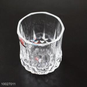 210ml cheap coffee/tea/juice glass cup