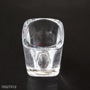 65ml mini thick <em>glass</em> wine <em>cup</em>